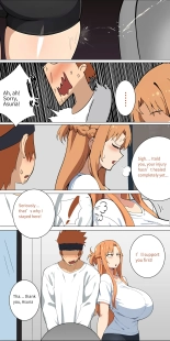 Asuna family 1-25 : página 126