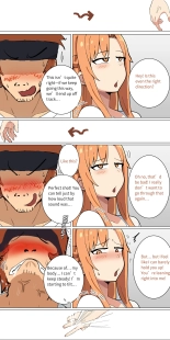 Asuna family 1-25 : página 128