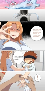 Asuna family 1-25 : página 129