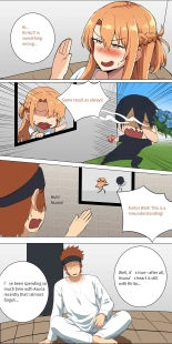 Asuna family 1-25 : página 140