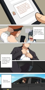 Asuna family 1-25 : página 143