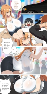 Asuna family 1-25 : página 144