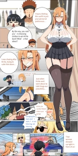 Asuna family 1-25 : página 146