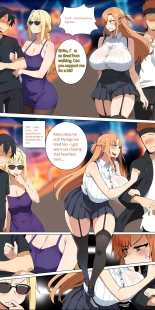 Asuna family 1-25 : página 148