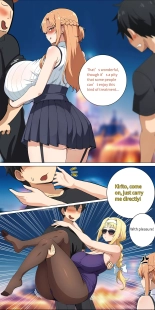 Asuna family 1-25 : página 151