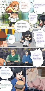 Asuna family 1-25 : página 162