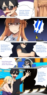 Asuna family 1-25 : página 164