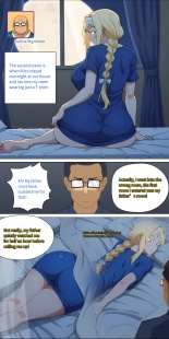 Asuna family 1-25 : página 166