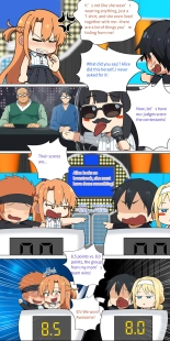 Asuna family 1-25 : página 168