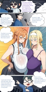 Asuna family 1-25 : página 170
