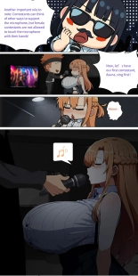 Asuna family 1-25 : página 174
