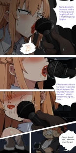 Asuna family 1-25 : página 177