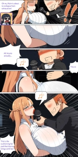 Asuna family 1-25 : página 178
