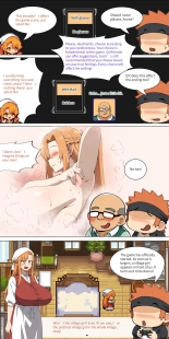 Asuna family 1-25 : página 188