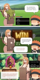 Asuna family 1-25 : página 193