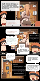 Asuna family 1-25 : página 194