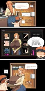 Asuna family 1-25 : página 196