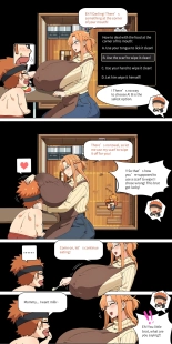 Asuna family 1-25 : página 197