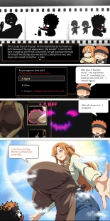 Asuna family 1-25 : página 198
