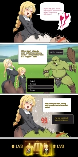Asuna family 1-25 : página 211