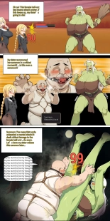 Asuna family 1-25 : página 213