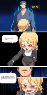 Asuna family 1-25 : página 215