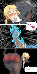 Asuna family 1-25 : página 216