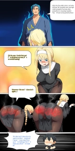 Asuna family 1-25 : página 217