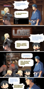 Asuna family 1-25 : página 218