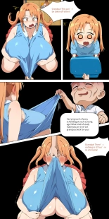 Asuna family 1-25 : página 224