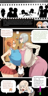 Asuna family 1-25 : página 228