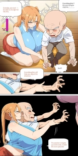 Asuna family 1-25 : página 234