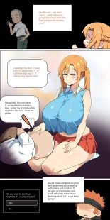 Asuna family 1-25 : página 238
