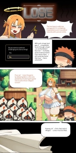 Asuna family 1-25 : página 250