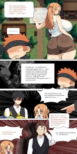 Asuna family 1-25 : página 254