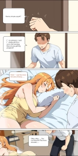 Asuna family 1-25 : página 255