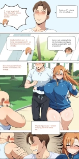 Asuna family 1-25 : página 260