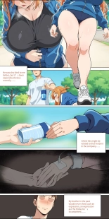 Asuna family 1-25 : página 261