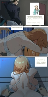 Asuna family 1-25 : página 266