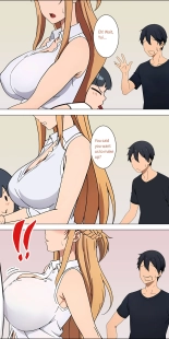 Asuna family 1-32 : página 8