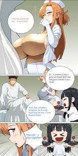Asuna family 1-32 : página 91