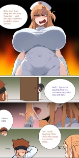 Asuna family 1-32 : página 110