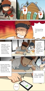 Asuna family 1-32 : página 142