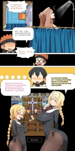 Asuna family 1-32 : página 206