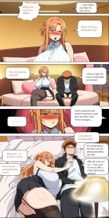 Asuna family 1-32 : página 304