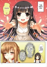 Cumming Inside Asuna 100% Raw : página 46