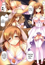 Cumming Inside Asuna 100% Raw : página 50