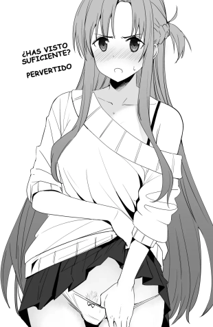 hentai sword art online