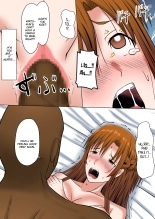 Asuna no Ayamachi : página 23