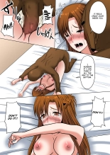 Asuna no Ayamachi : página 26